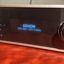 Denon Integrated Amplifiers Pma-150H Heos