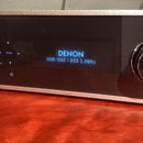 Denon Integrated Amplifiers Pma-150H Heos