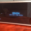 Denon Integrated Amplifiers Pma-150H Heos