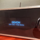Denon Integrated Amplifiers Pma-150H Heos