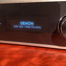 Denon Integrated Amplifiers Pma-150H Heos