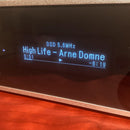 Denon Integrated Amplifiers Pma-150H Heos