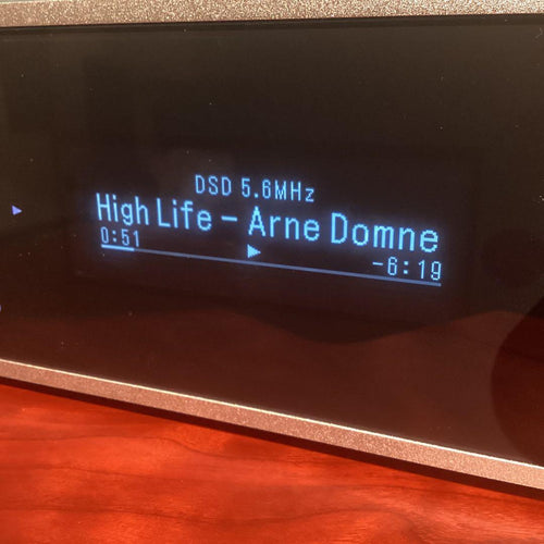 Denon Integrated Amplifiers Pma-150H Heos