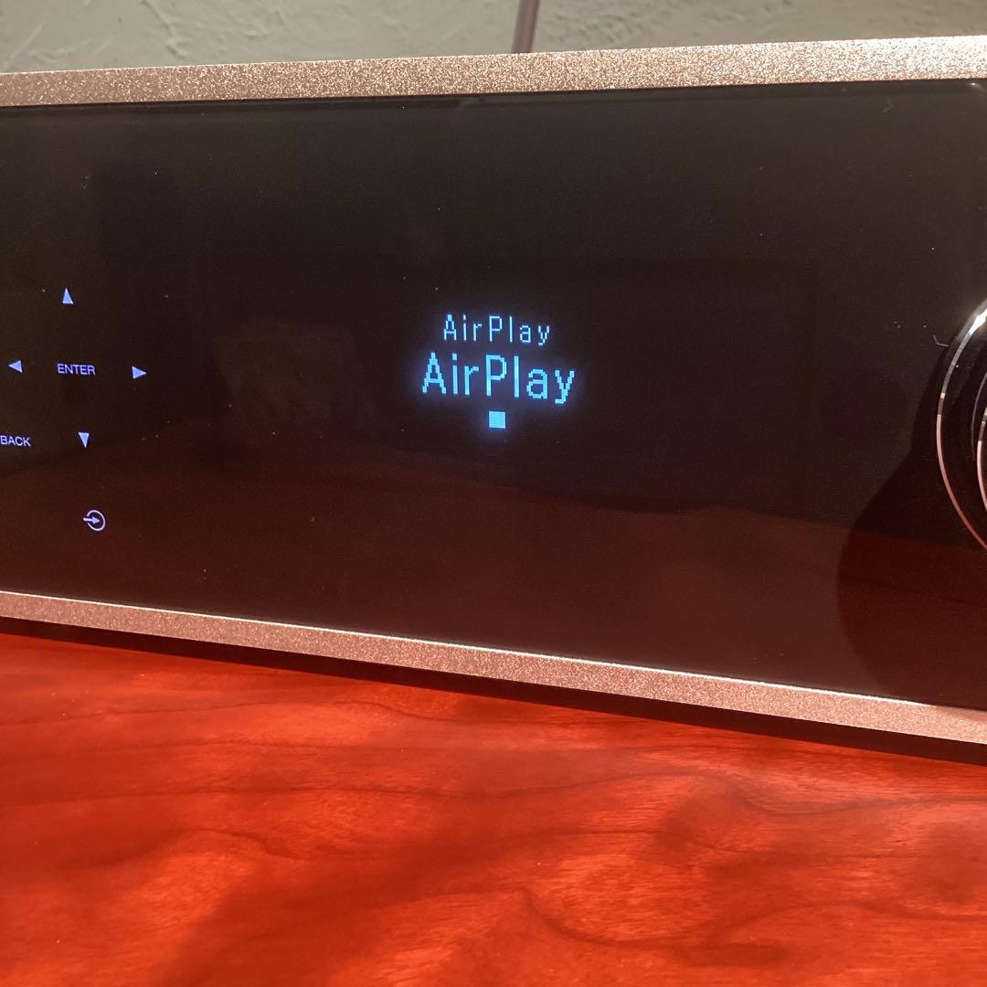 Denon Integrated Amplifiers Pma-150H Heos