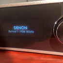 Denon Integrated Amplifiers Pma-150H Heos