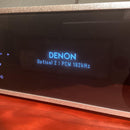 Denon Integrated Amplifiers Pma-150H Heos
