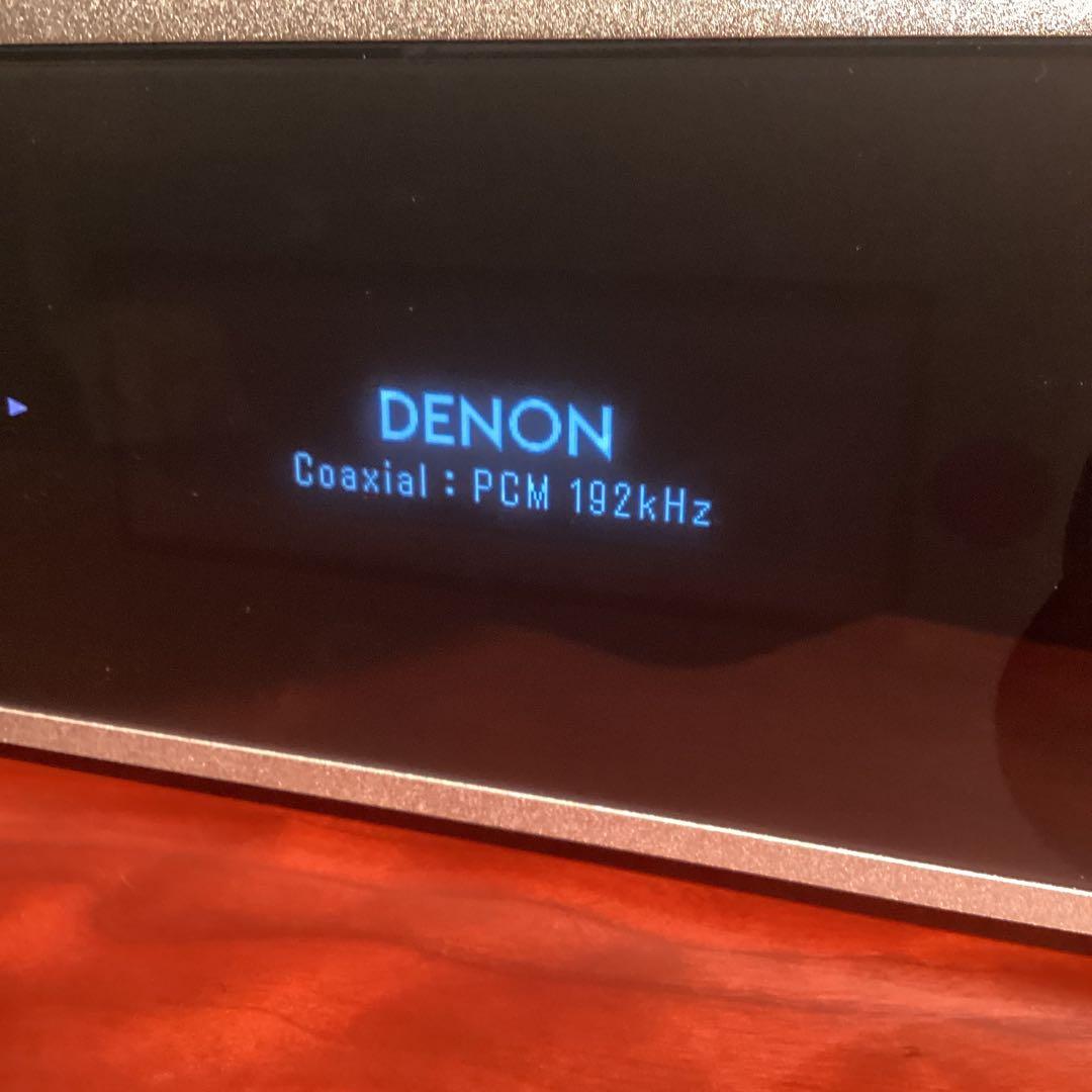 Denon Integrated Amplifiers Pma-150H Heos