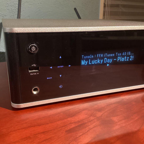 Denon Integrated Amplifiers Pma-150H Heos