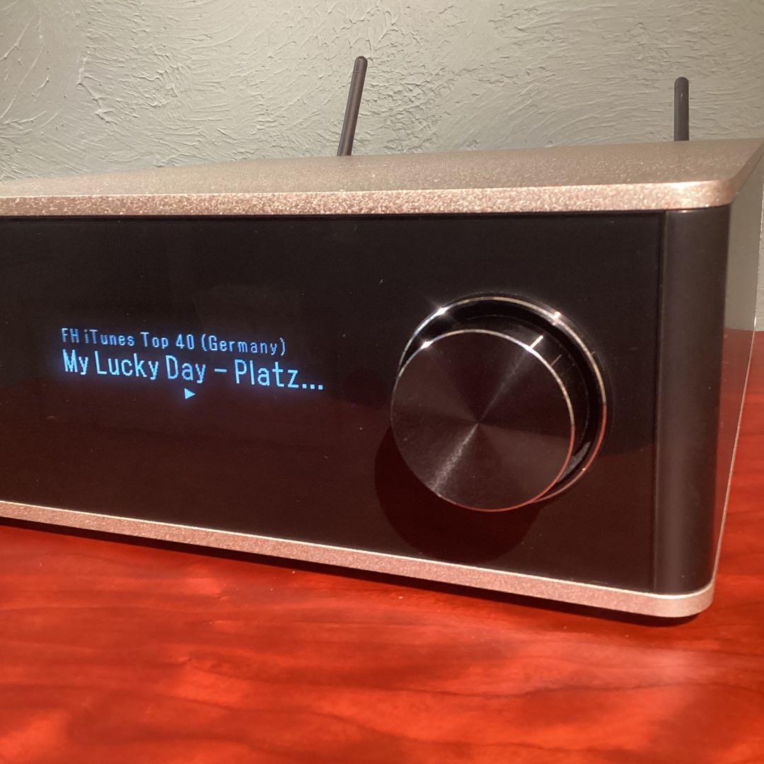 Denon Integrated Amplifiers Pma-150H Heos