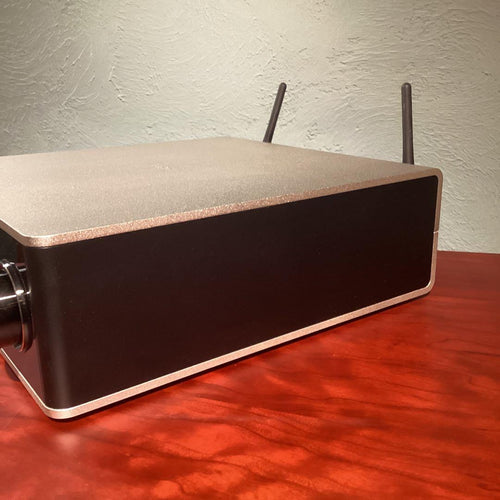 Denon Integrated Amplifiers Pma-150H Heos
