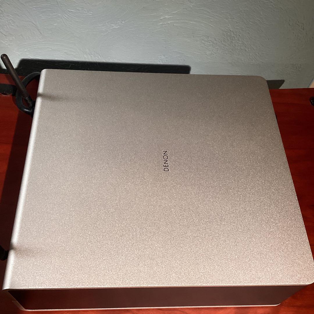 Denon Integrated Amplifiers Pma-150H Heos