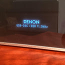 Denon Integrated Amplifiers Pma-150H Heos