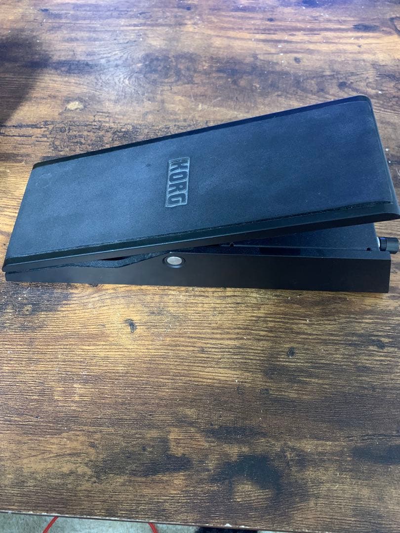 Guitar Effector Korg Xvp-20