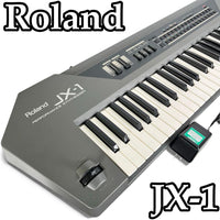 Roland Other Jx-1