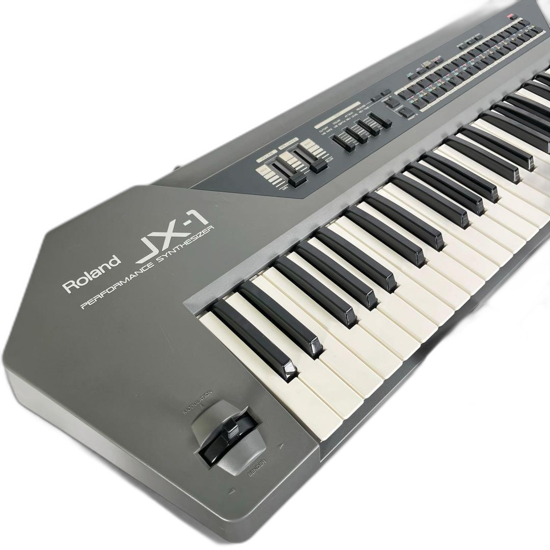 Roland Others Jx-1