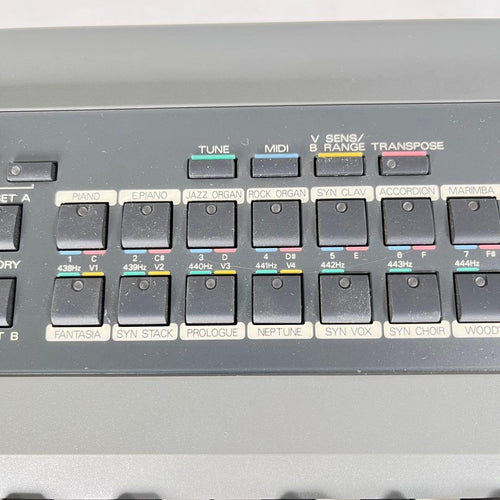 Roland Others Jx-1