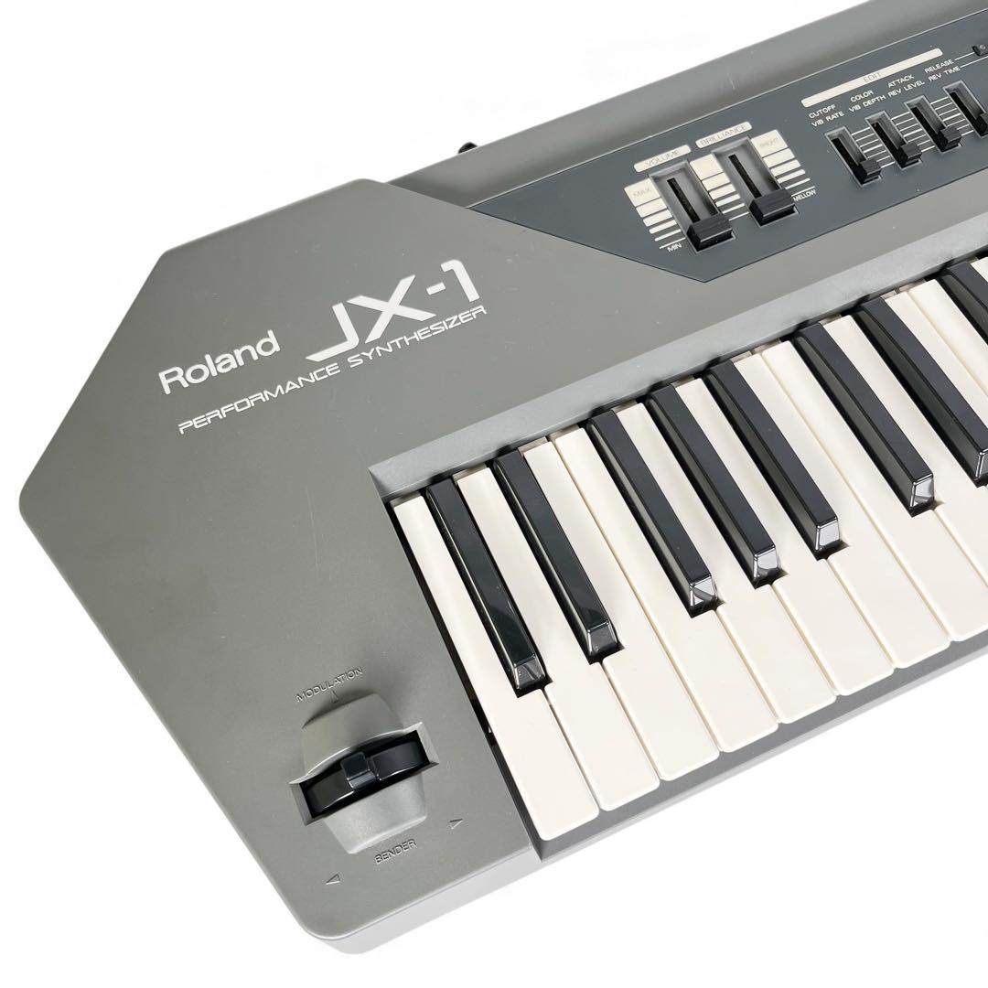 Roland Others Jx-1