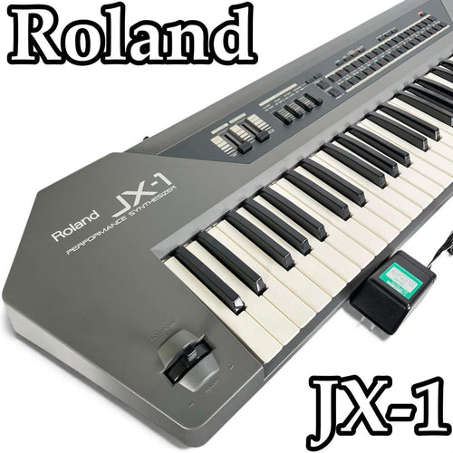 Roland Others Jx-1