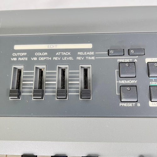 Roland Others Jx-1