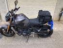 Yamaha Motorcycle Frames Mt-09