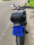 Yamaha Motorcycle Frames Mt-09