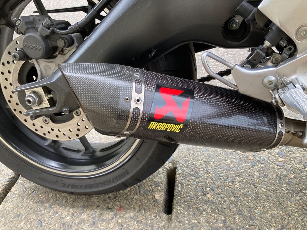 Yamaha Motorcycle Frames Mt-09