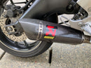 Yamaha Motorcycle Frames Mt-09