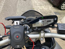 Yamaha Motorcycle Frames Mt-09