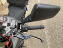 Yamaha Motorcycle Frames Mt-09