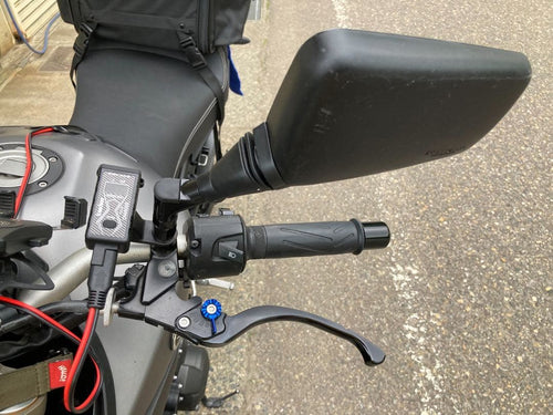 Yamaha Motorcycle Frames Mt-09