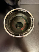 Shenyang Zhongyi Optical Technology Prime Lenses Speedmaster50Mm F0.95 Iii Z