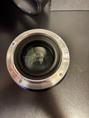 Shenyang Zhongyi Optical Technology Prime Lenses Speedmaster50Mm F0.95 Iii Z
