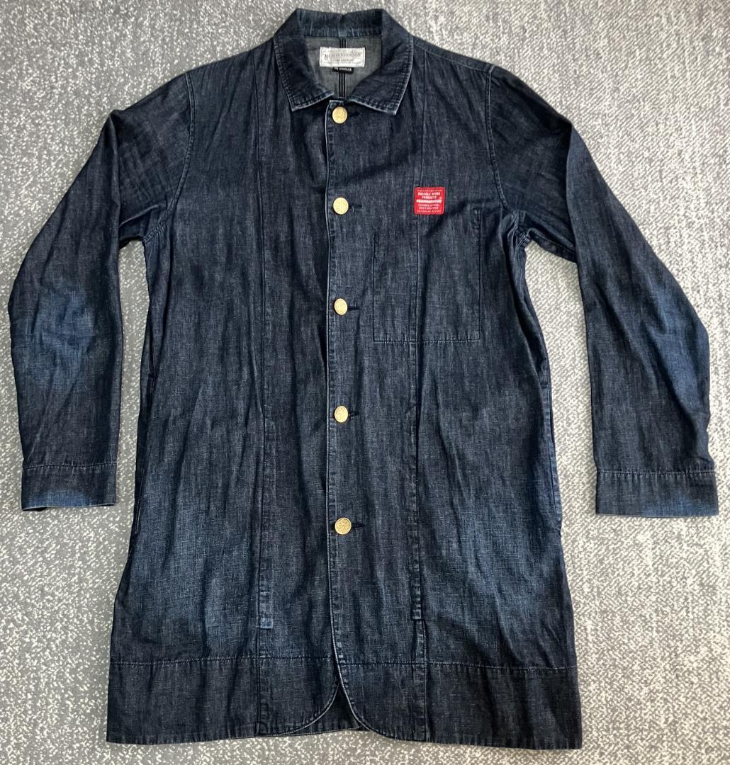 Neighborhood Denim Jackets