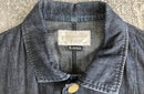 Neighborhood Denim Jackets M