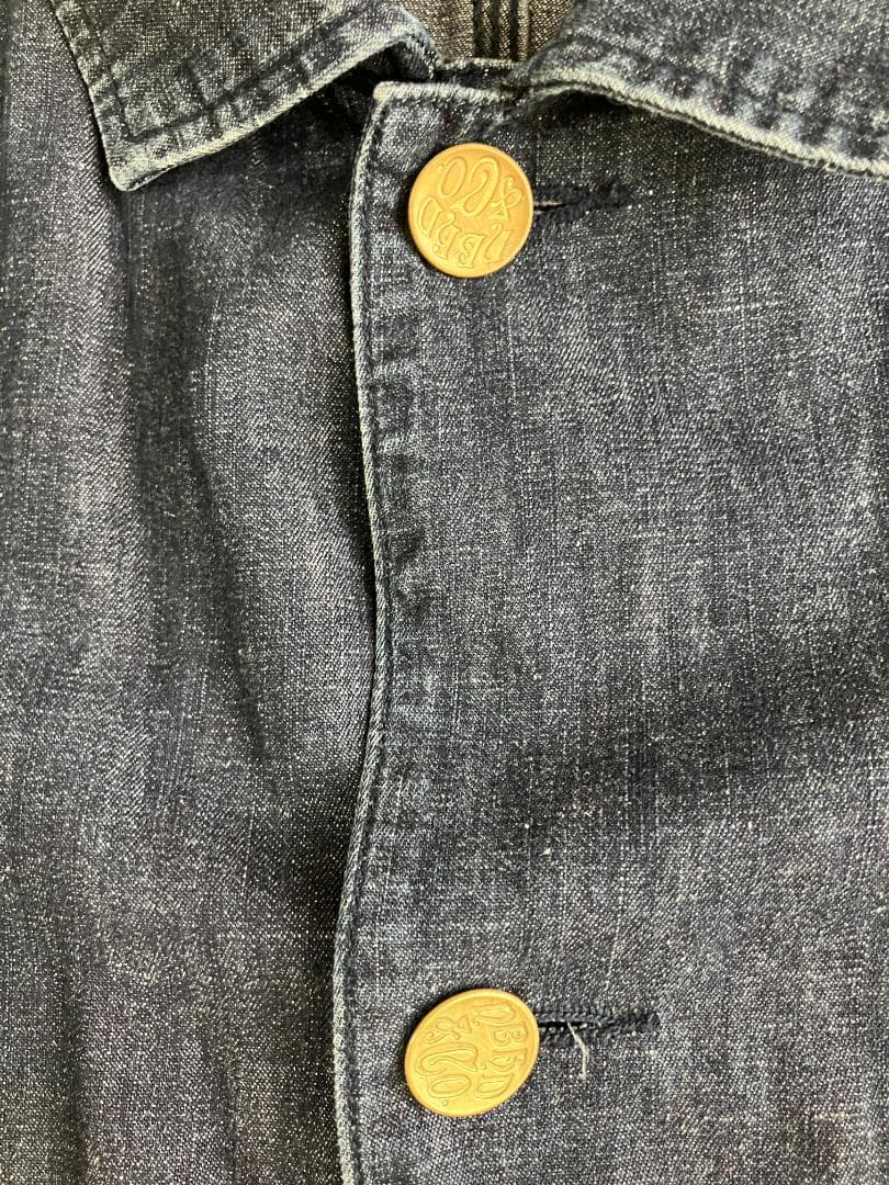 Neighborhood Denim Jackets M