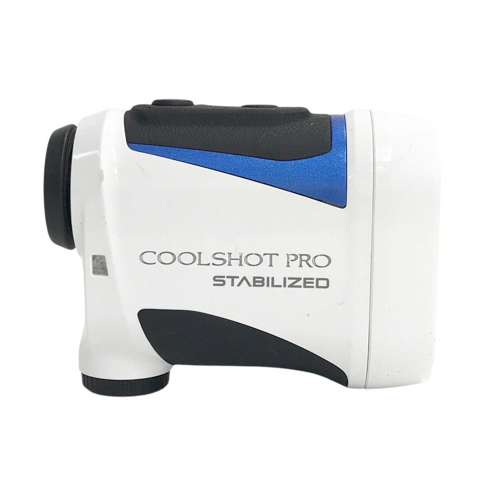Golf Range Meter Nikon Coolshot Pro Stabilized [241003001432]
