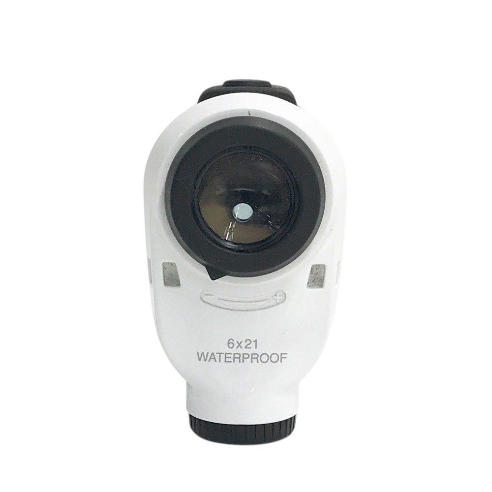 Golf Range Meter Nikon Coolshot Pro Stabilized [241003001432]