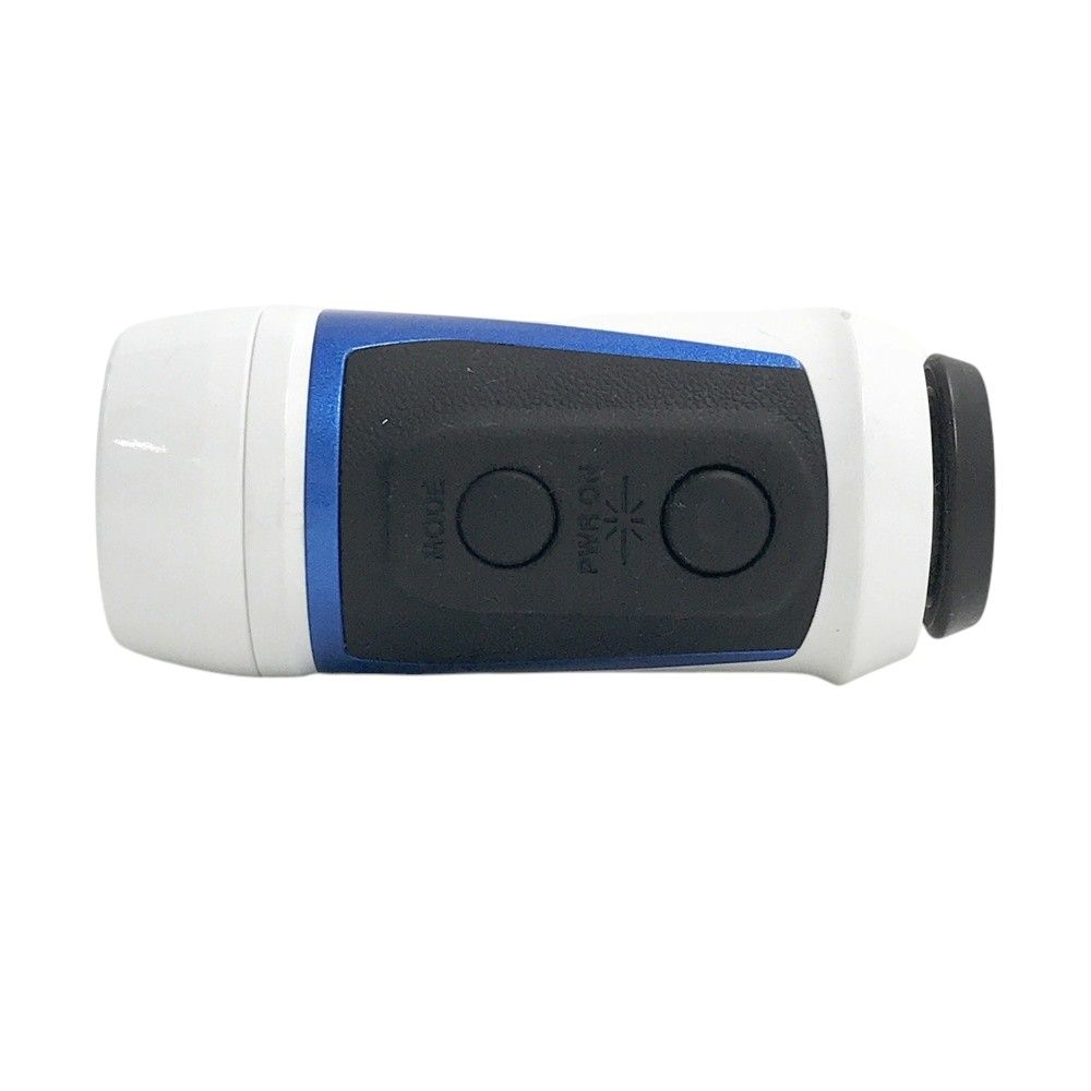 Golf Range Meter Nikon Coolshot Pro Stabilized [241003001432]