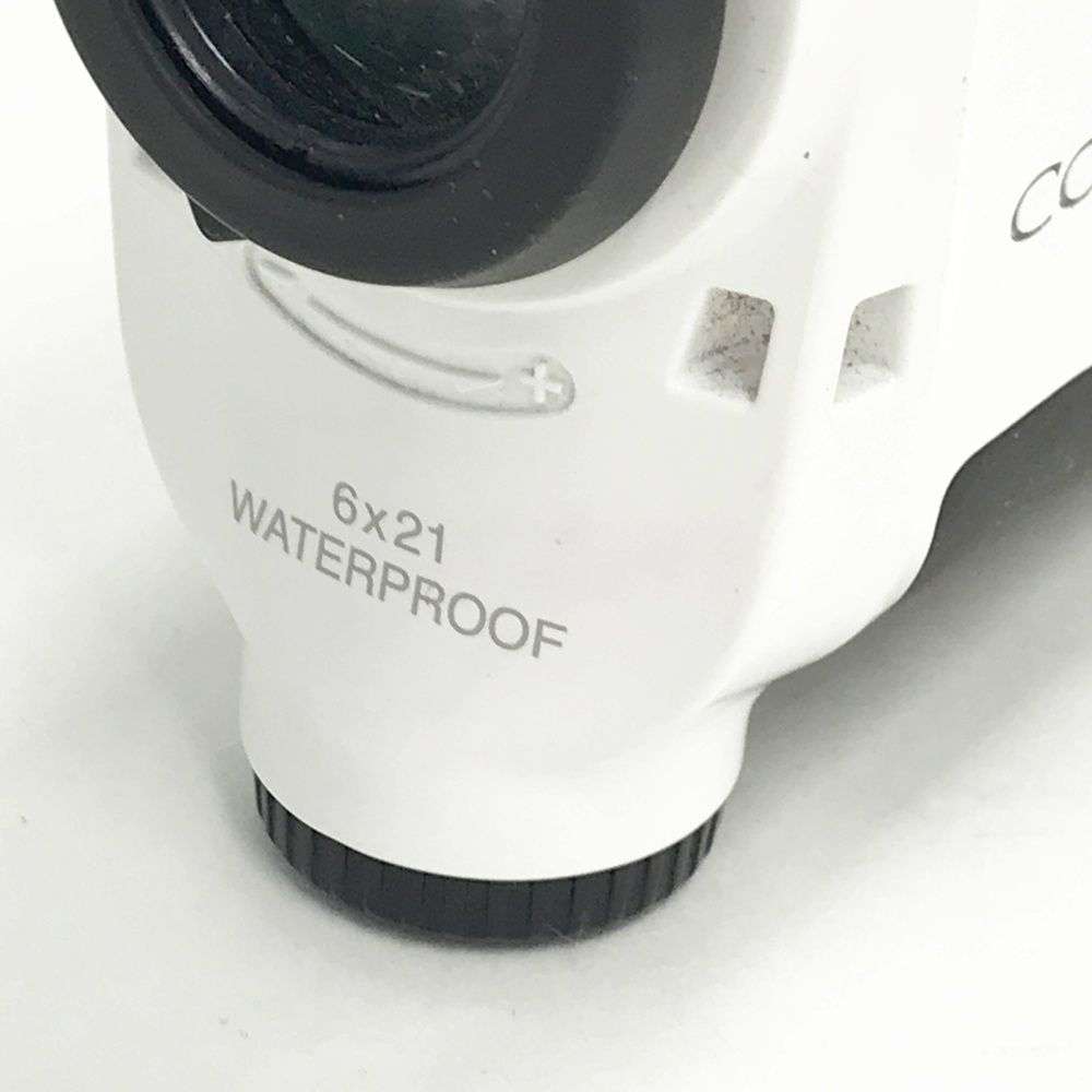 Golf Range Meter Nikon Coolshot Pro Stabilized [241003001432]