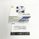 Golf Range Meter Nikon Coolshot Pro Stabilized [241003001432]