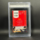 Shueisha Boy'S Manga Bgs 9.8 1 [2025 01 1St Printing