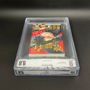 Shueisha Boy'S Manga Bgs 9.8 1 [2025 01 1St Printing