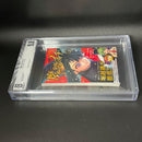 Shueisha Boy'S Manga Bgs 9.8 1 [2025 01 1St Printing