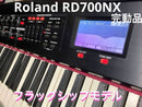 Roland Keyboard Electronic Piano Rd-700Nx