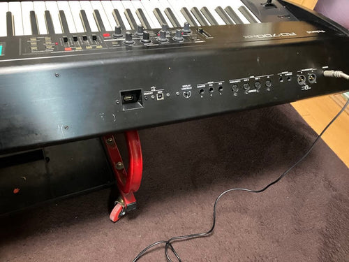 Roland Keyboard Electronic Piano Rd-700Nx