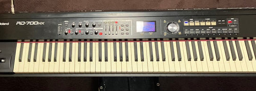 Roland Keyboard Electronic Piano Rd-700Nx