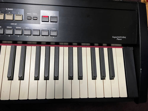 Roland Keyboard Electronic Piano Rd-700Nx