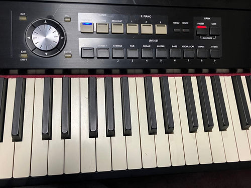 Roland Keyboard Electronic Piano Rd-700Nx