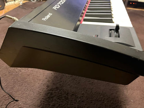Roland Keyboard Electronic Piano Rd-700Nx