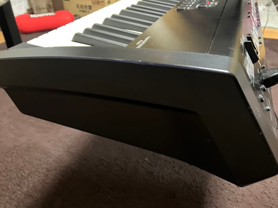 Roland Keyboard Electronic Piano Rd-700Nx